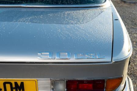 BMW 30 csl 2285482